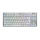 Klawiatura LOGITECH G915 X TKL Lightspeed Tactile biały 920-012737